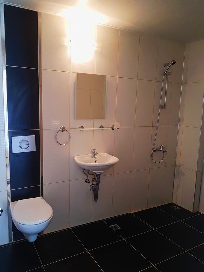 Ata Apart Hotels Urkmez ภายนอก รูปภาพ