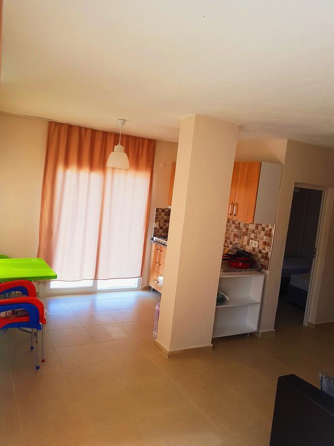 Ata Apart Hotels Urkmez ภายนอก รูปภาพ
