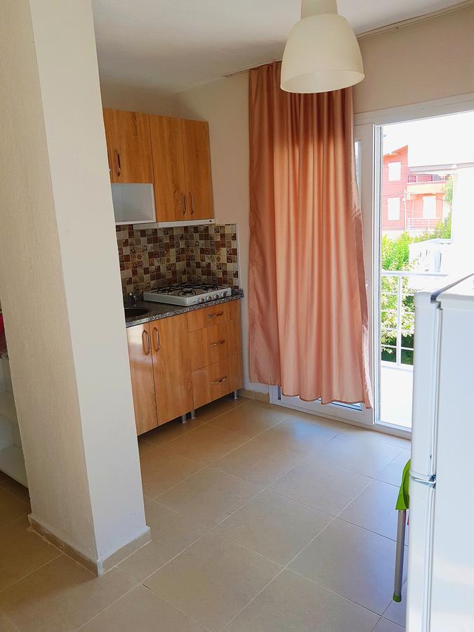 Ata Apart Hotels Urkmez ภายนอก รูปภาพ