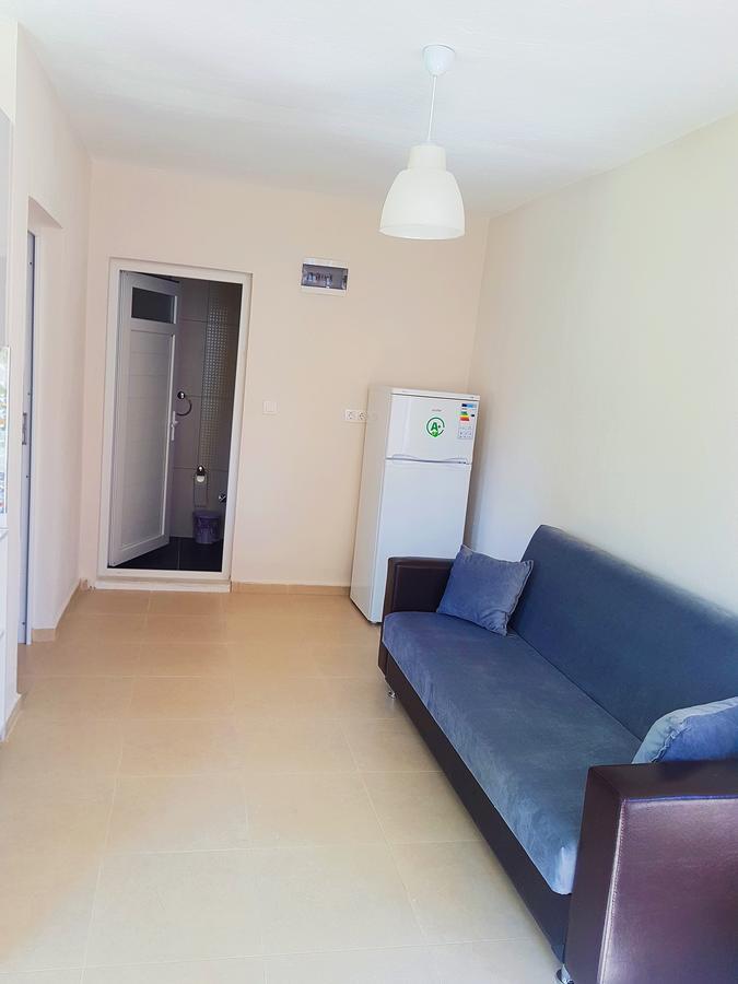 Ata Apart Hotels Urkmez ภายนอก รูปภาพ