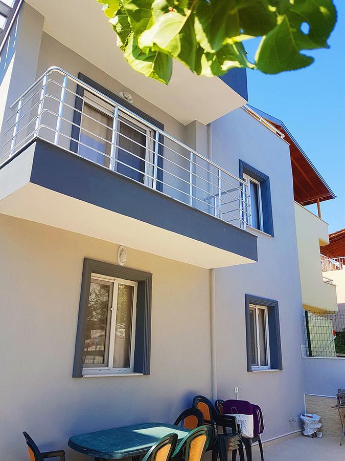 Ata Apart Hotels Urkmez ภายนอก รูปภาพ