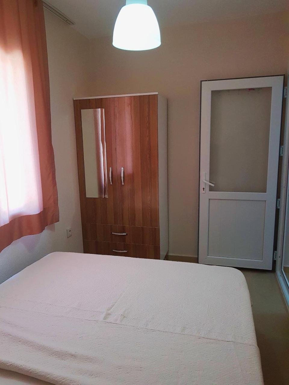 Ata Apart Hotels Urkmez ภายนอก รูปภาพ