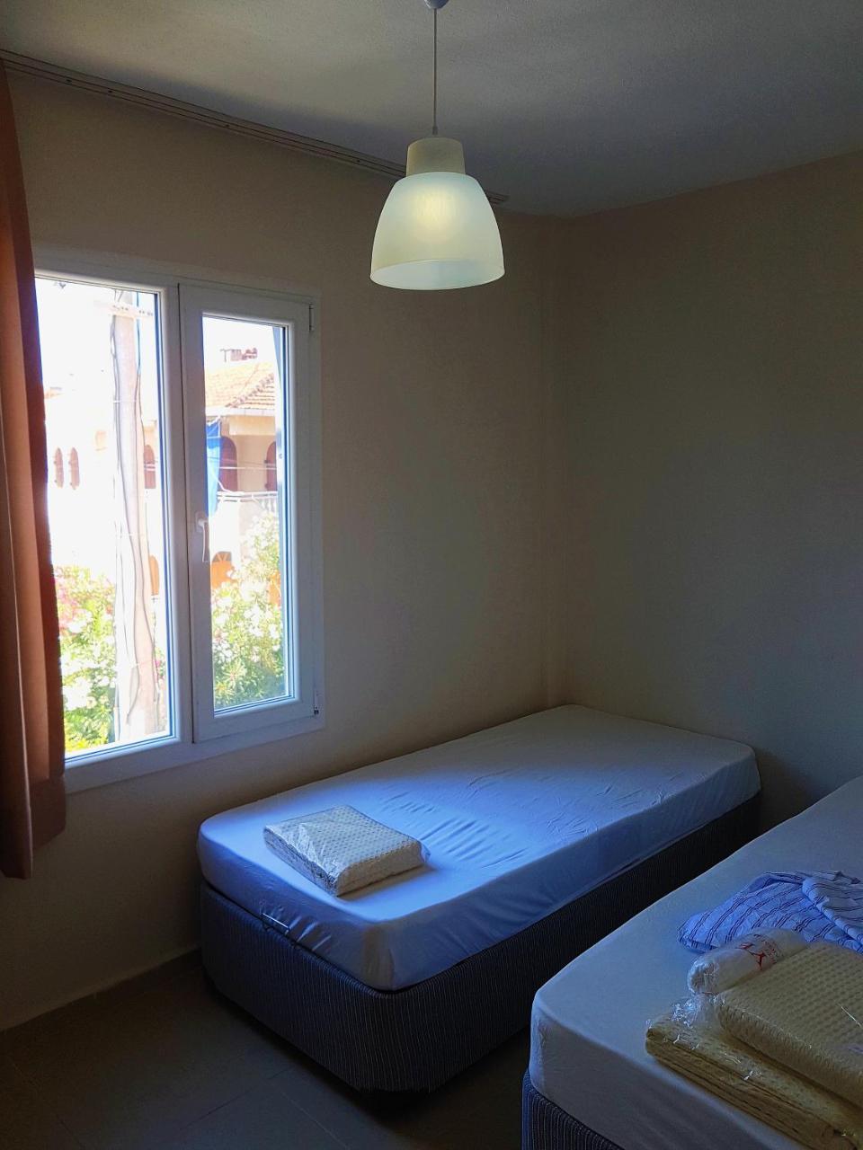 Ata Apart Hotels Urkmez ภายนอก รูปภาพ