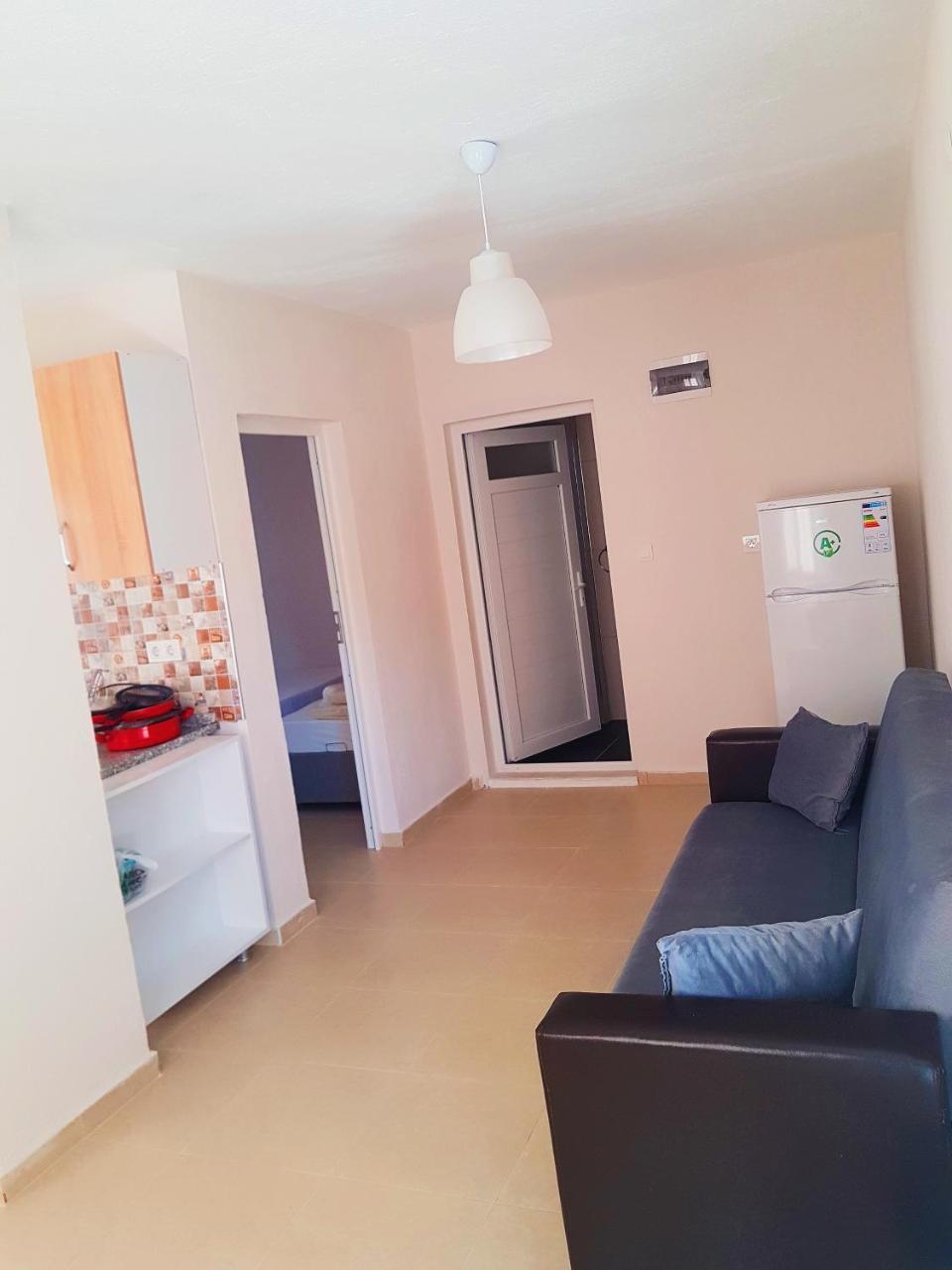 Ata Apart Hotels Urkmez ภายนอก รูปภาพ