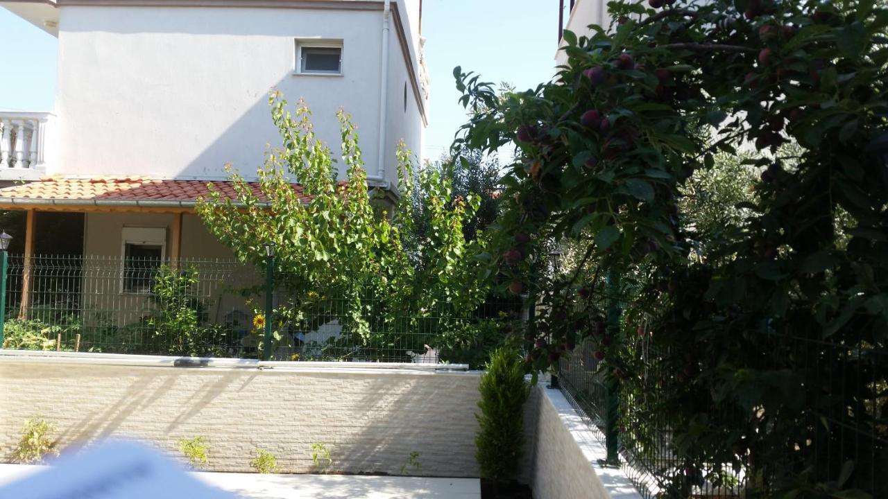 Ata Apart Hotels Urkmez ภายนอก รูปภาพ