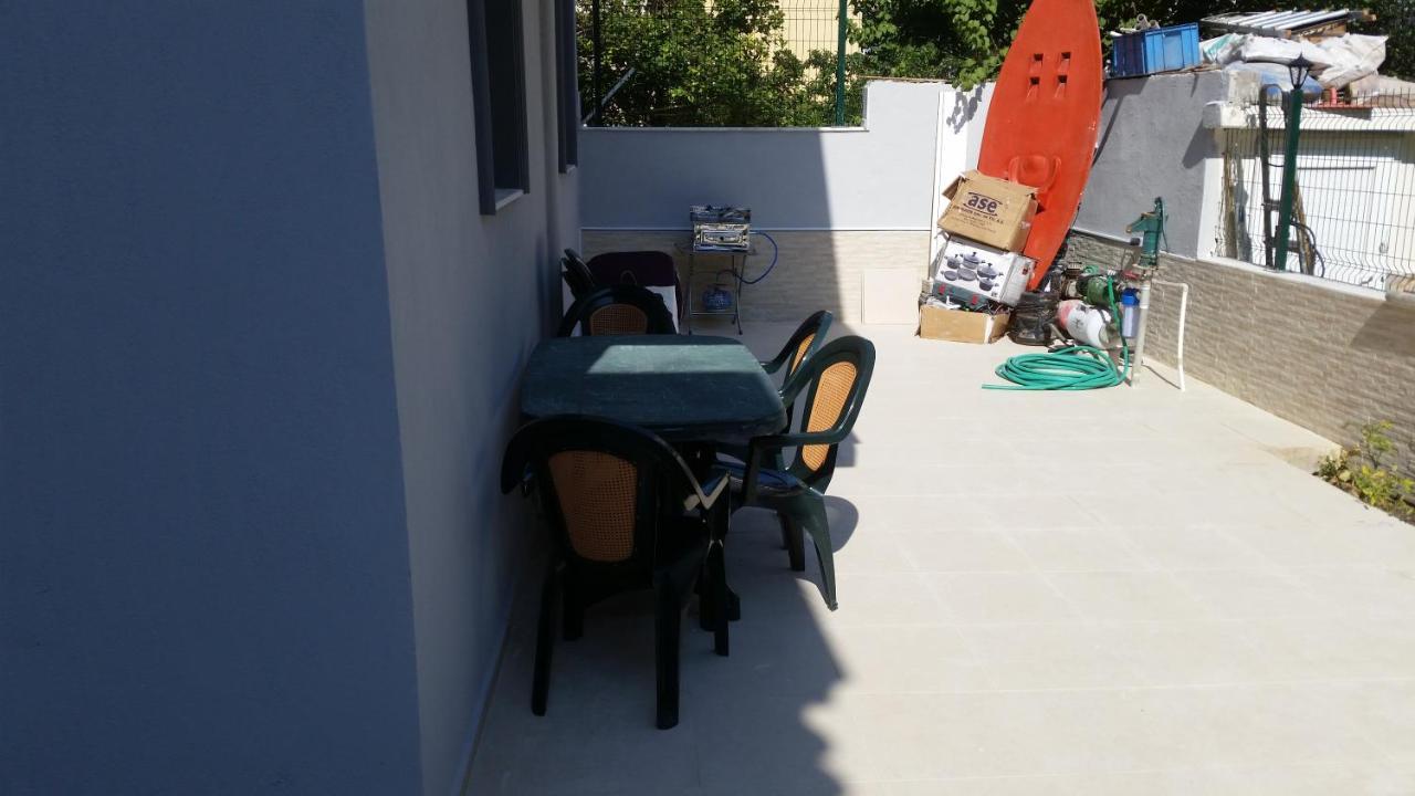 Ata Apart Hotels Urkmez ภายนอก รูปภาพ