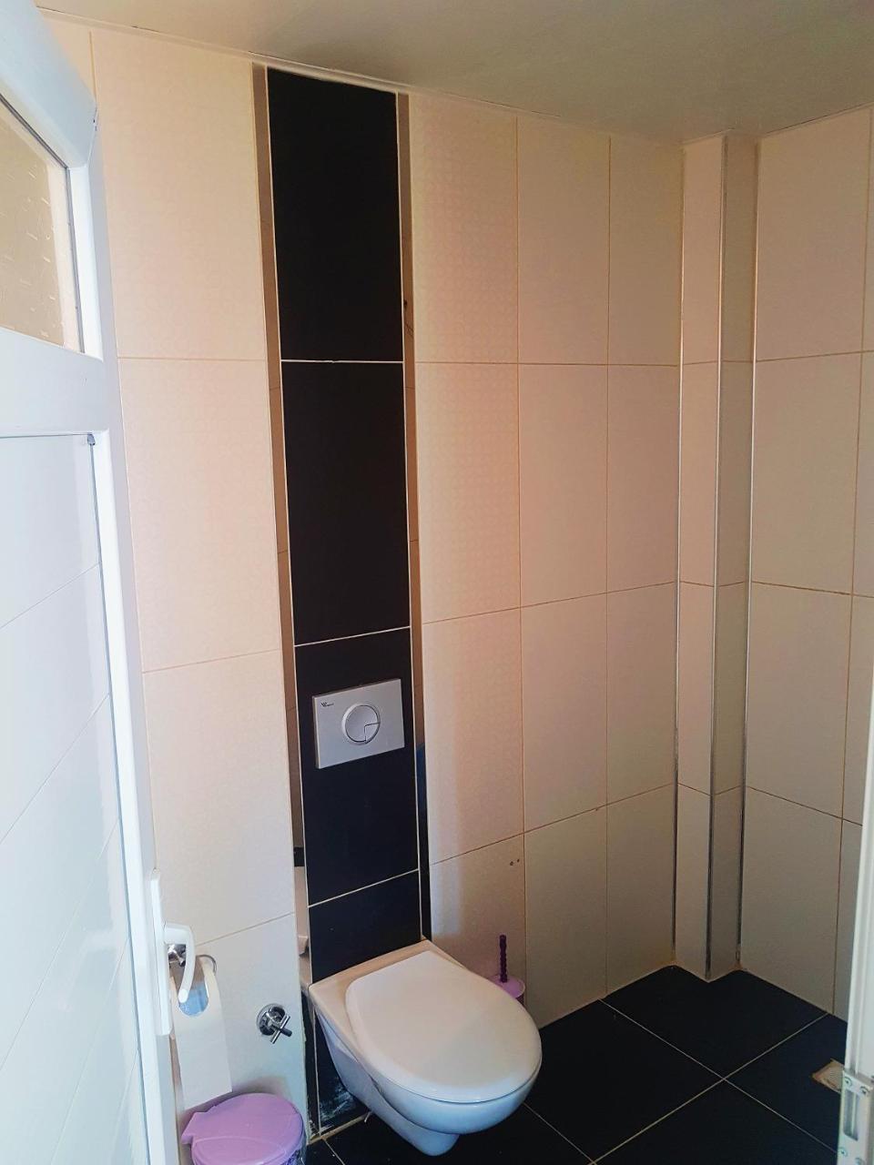Ata Apart Hotels Urkmez ภายนอก รูปภาพ